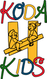 KODA 4 Kids