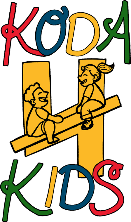 KODA 4 Kids